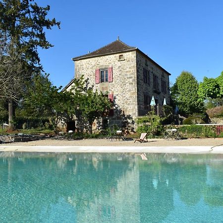 Ecuries De Saint Maurice- Maison D'Hotes De Gondou Lacapelle-Marival Dış mekan fotoğraf