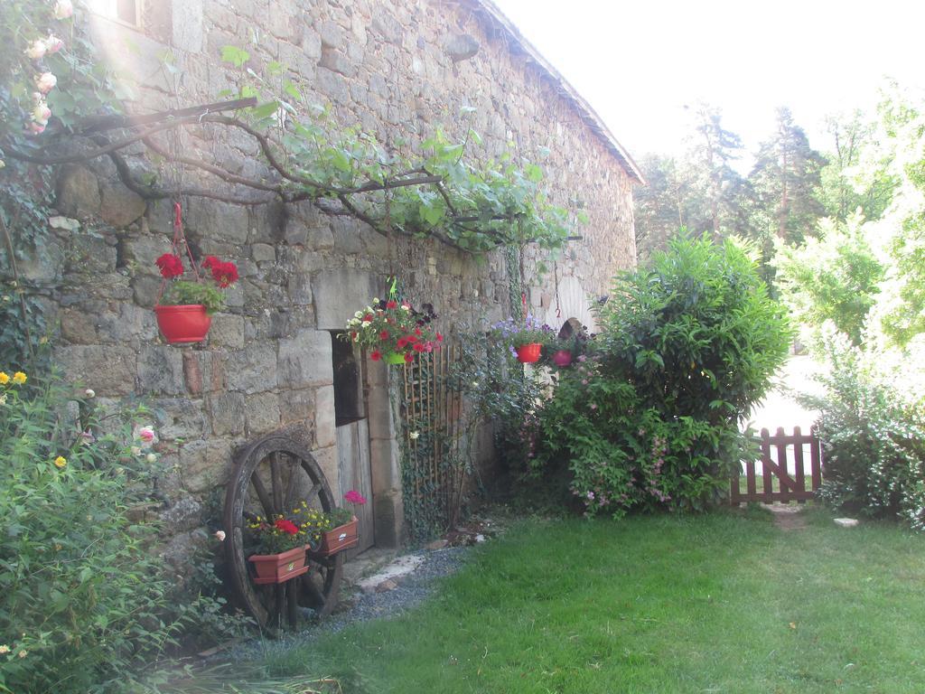 Ecuries De Saint Maurice- Maison D'Hotes De Gondou Lacapelle-Marival Dış mekan fotoğraf