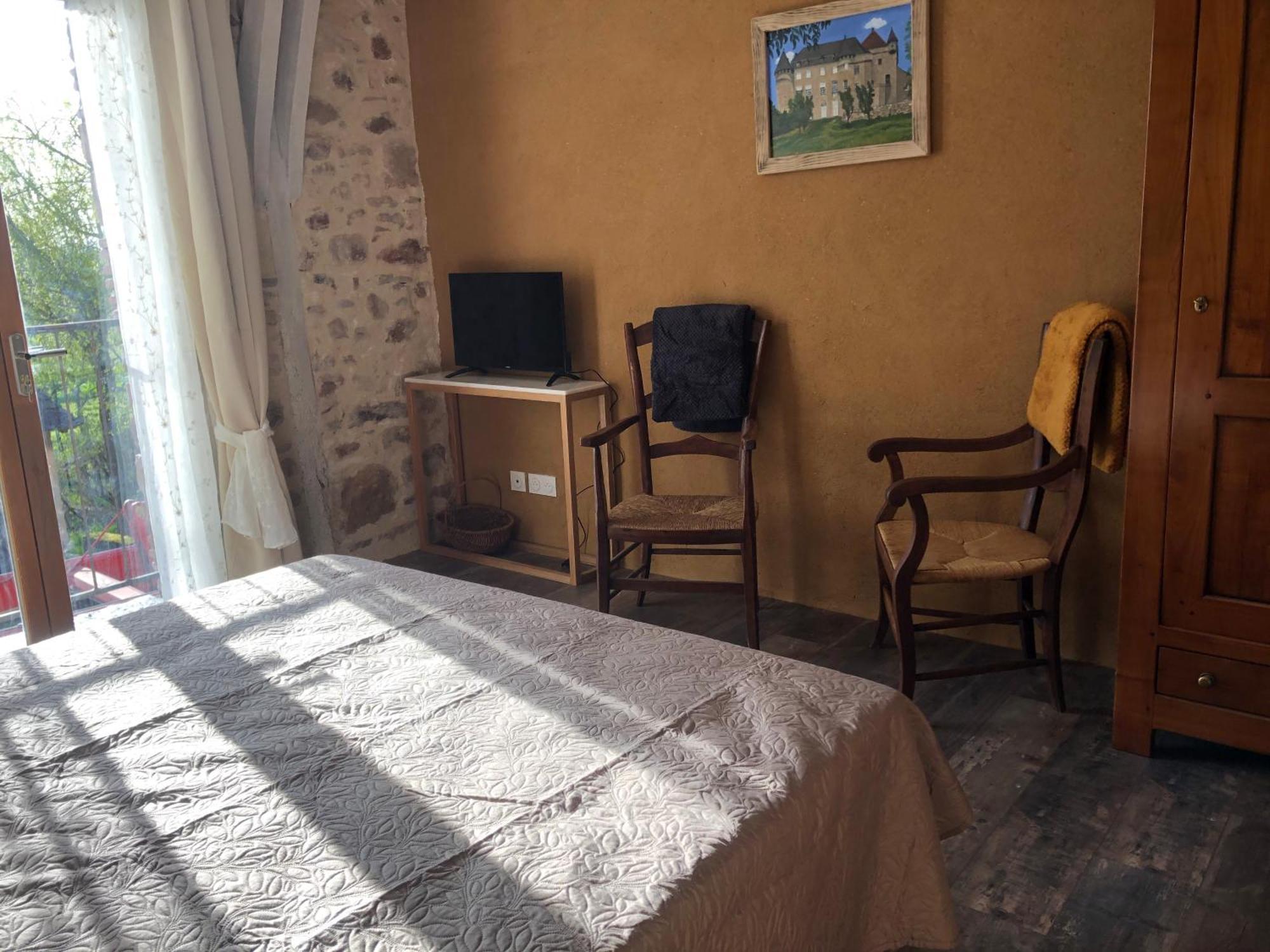 Ecuries De Saint Maurice- Maison D'Hotes De Gondou Lacapelle-Marival Dış mekan fotoğraf