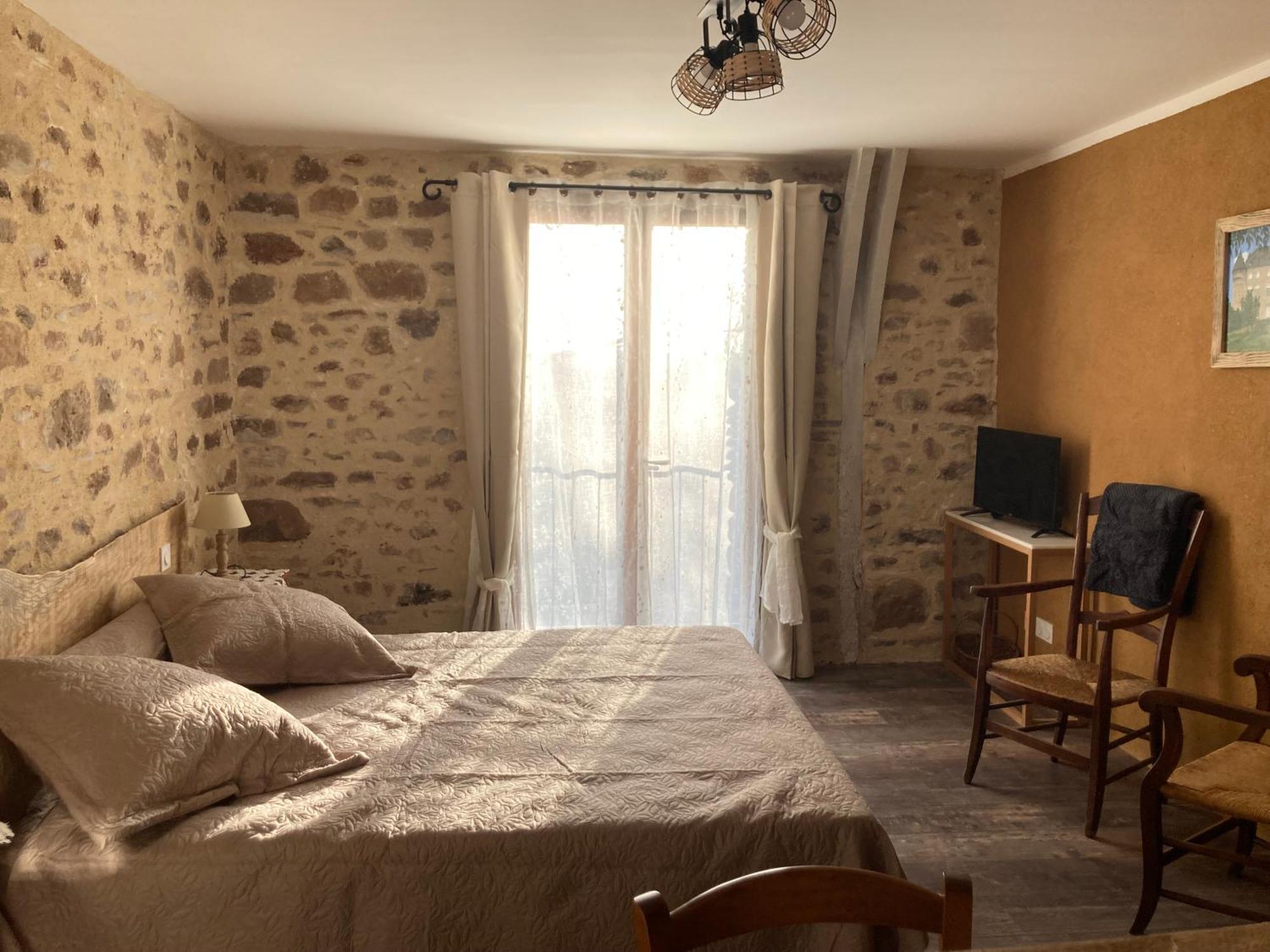 Ecuries De Saint Maurice- Maison D'Hotes De Gondou Lacapelle-Marival Dış mekan fotoğraf