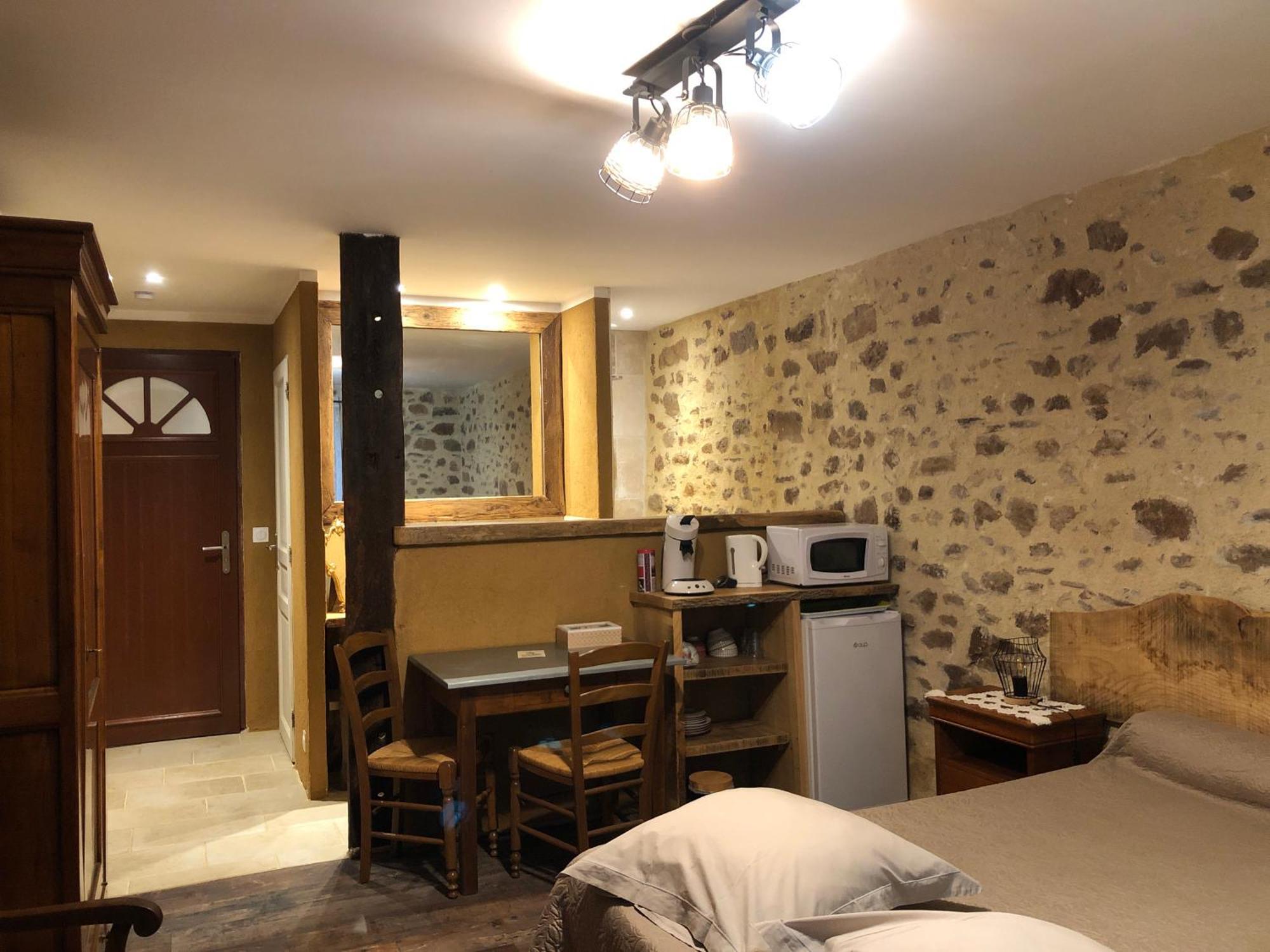 Ecuries De Saint Maurice- Maison D'Hotes De Gondou Lacapelle-Marival Dış mekan fotoğraf