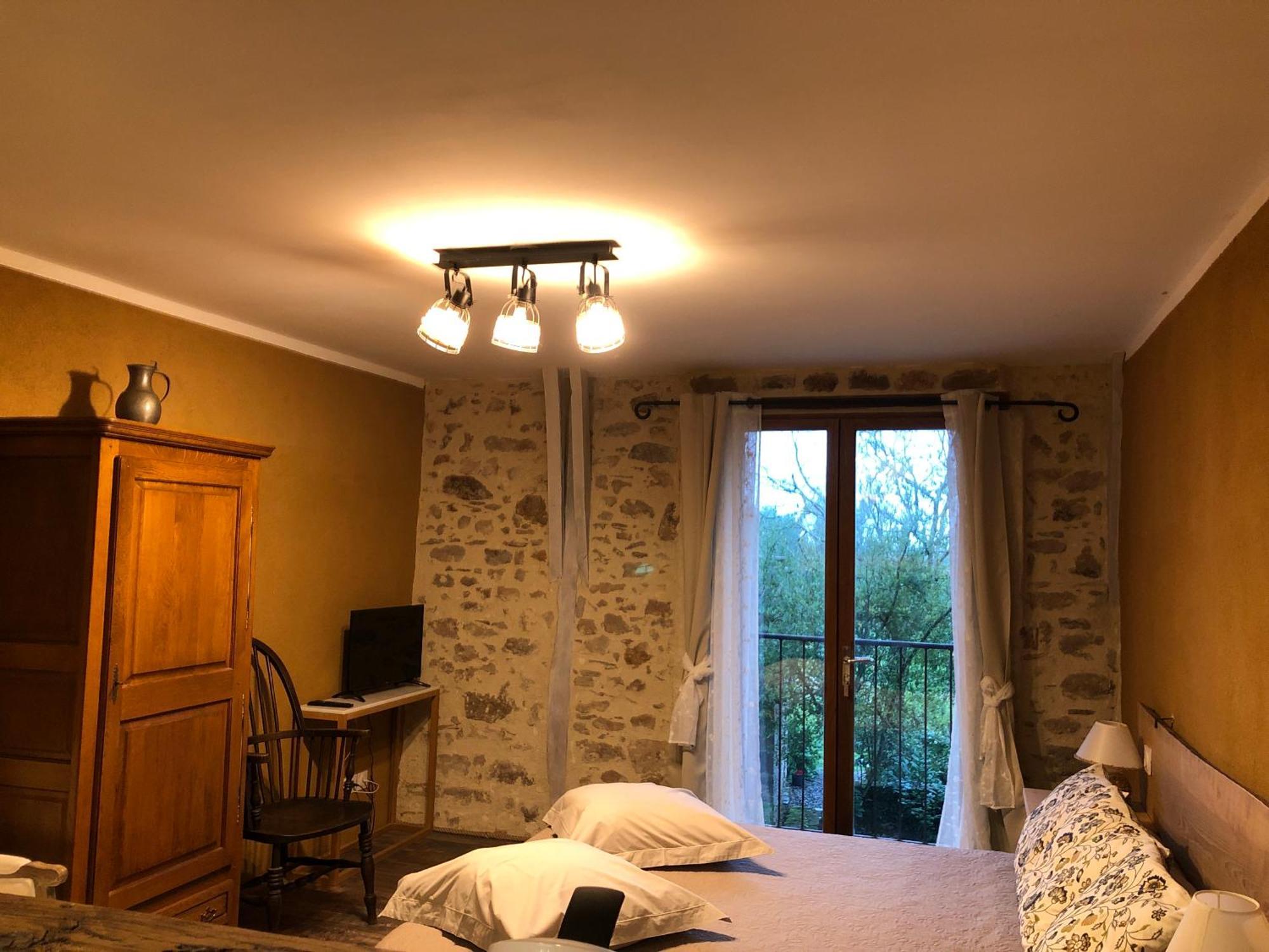 Ecuries De Saint Maurice- Maison D'Hotes De Gondou Lacapelle-Marival Dış mekan fotoğraf