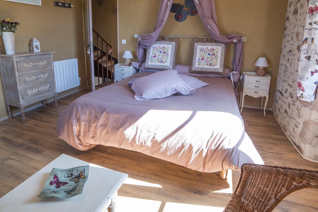 Ecuries De Saint Maurice- Maison D'Hotes De Gondou Lacapelle-Marival Dış mekan fotoğraf