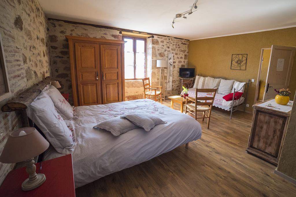 Ecuries De Saint Maurice- Maison D'Hotes De Gondou Lacapelle-Marival Dış mekan fotoğraf