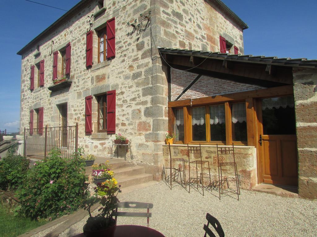 Ecuries De Saint Maurice- Maison D'Hotes De Gondou Lacapelle-Marival Dış mekan fotoğraf