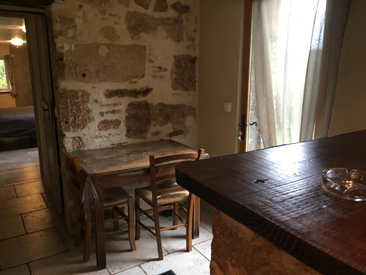 Ecuries De Saint Maurice- Maison D'Hotes De Gondou Lacapelle-Marival Dış mekan fotoğraf